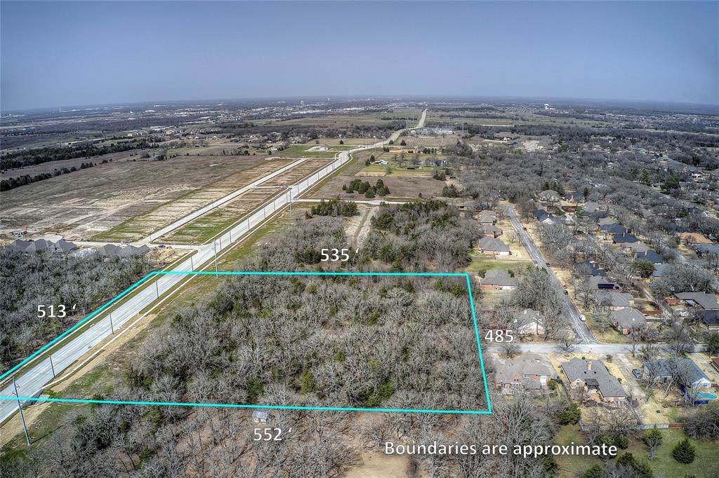TBD Roy Warren Parkway - Photo 1
