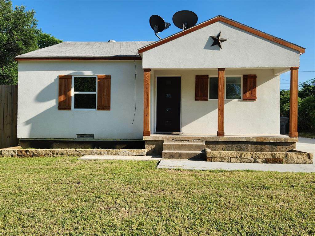 3123 Kellogg Avenue - Photo 1