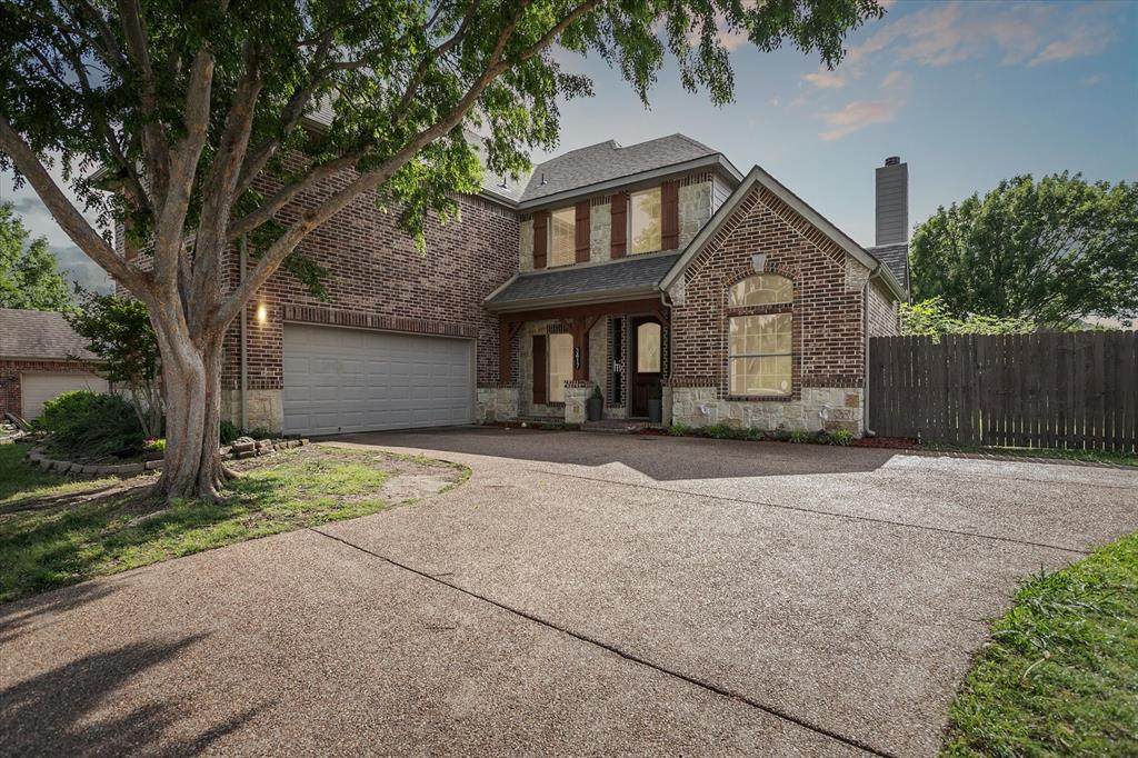 3417 Bear Creek Drive - Photo 1