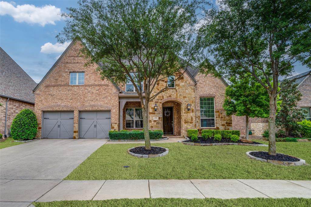 3420 Belterra Drive - Photo 1