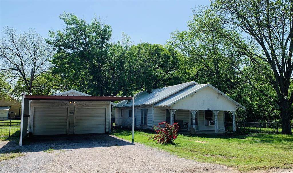 105 Anderson Street - Photo 1