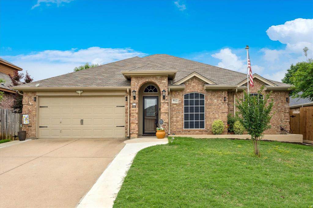 912 Crowder Drive - Photo 1