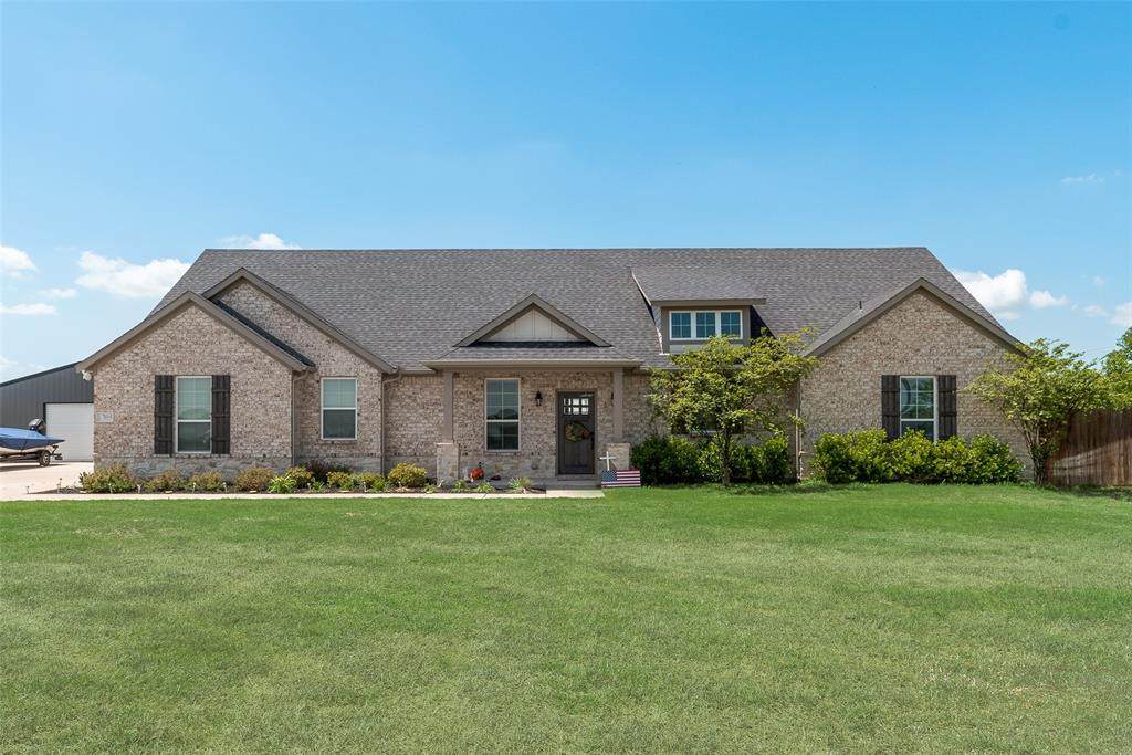 1705 Whitemound Road - Photo 1