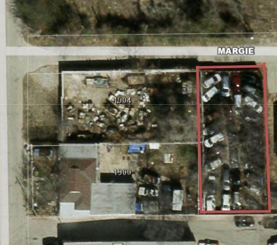 1908 Peters Road - Photo 1