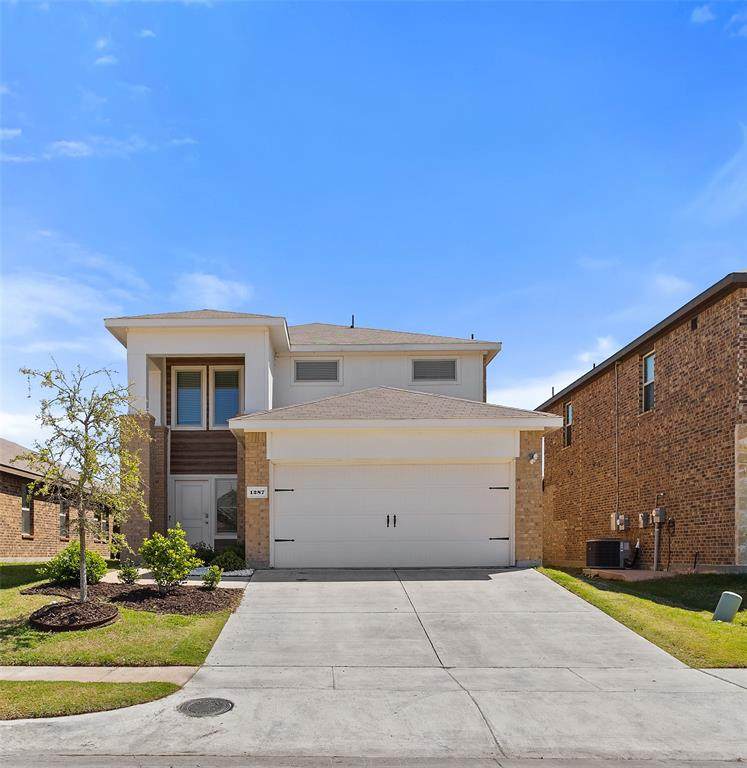 1287 Delmita Drive - Photo 1