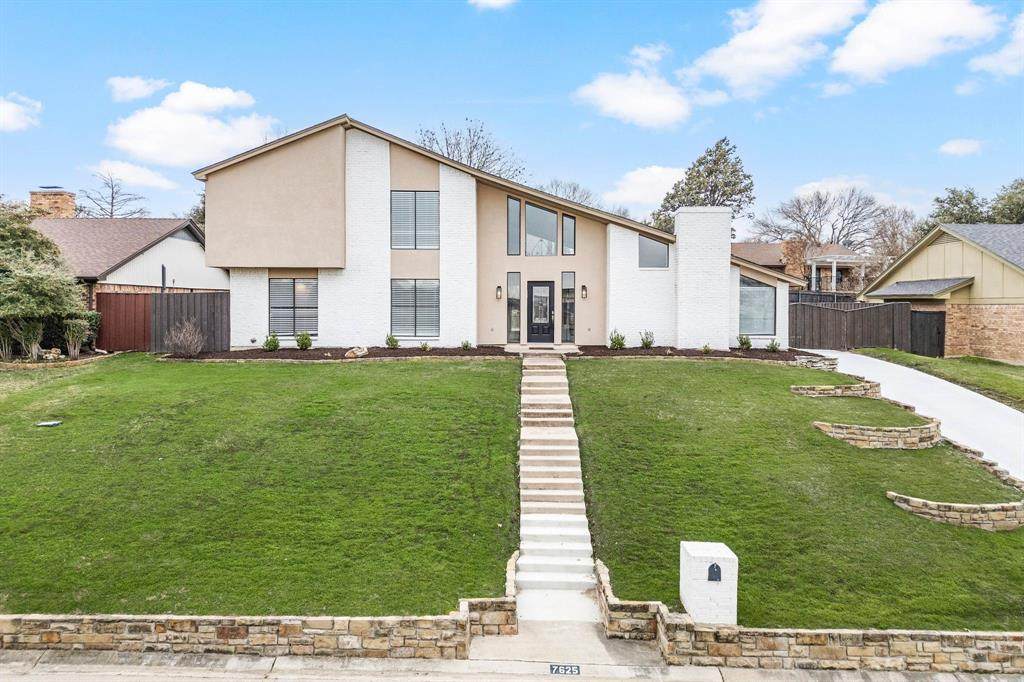 7625 Quail Ridge Street - Photo 1