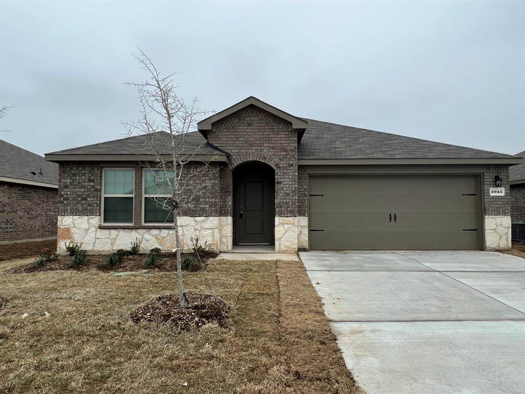 2045 Berrywood Drive - Photo 1