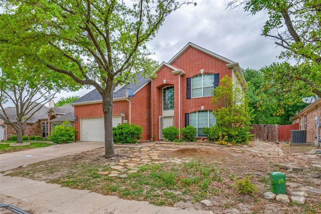 418 Sonoma Drive - Photo 1