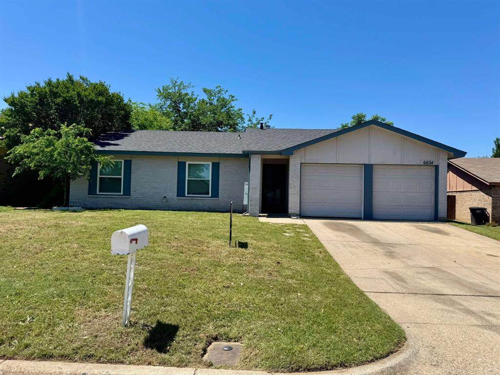 6824 Westglen Drive - Photo 1