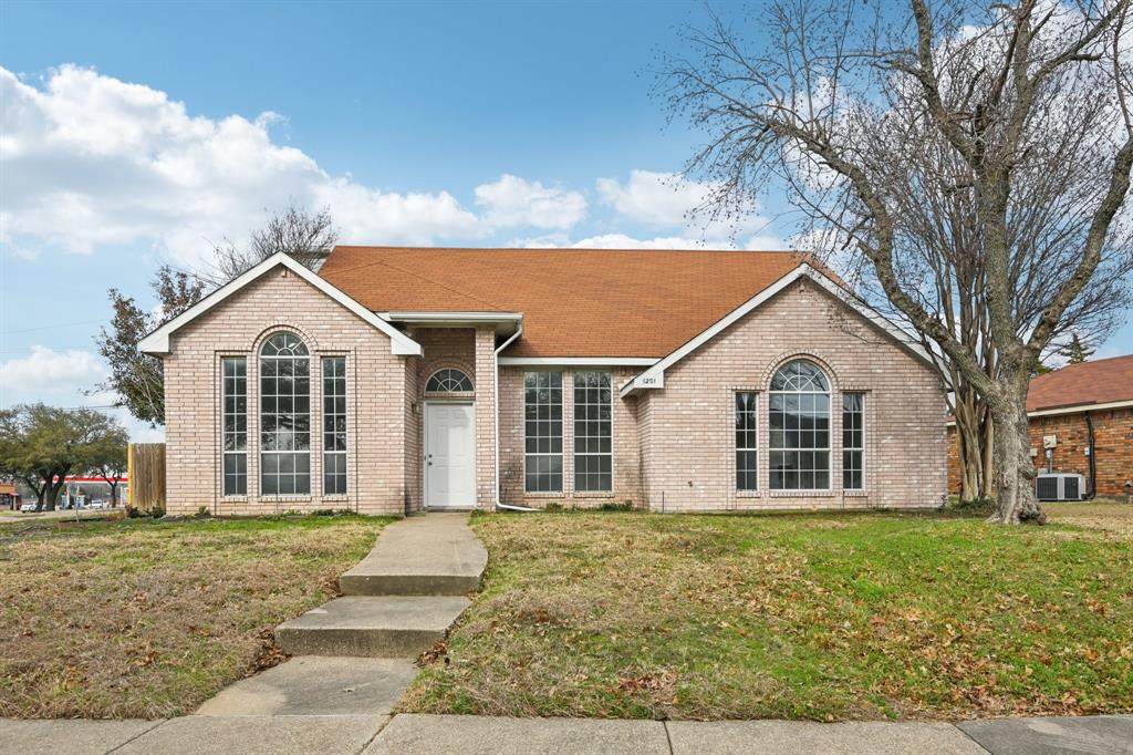 1201 Cypress Drive - Photo 1