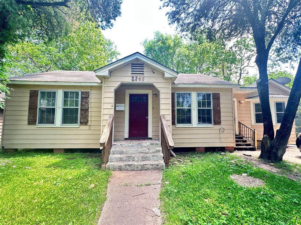 1148 Schex Drive - Photo 1