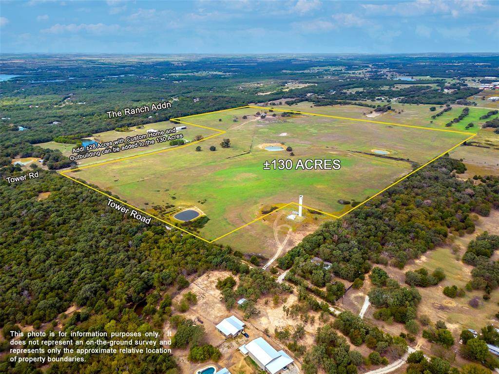 130AC Tower Road - Photo 1
