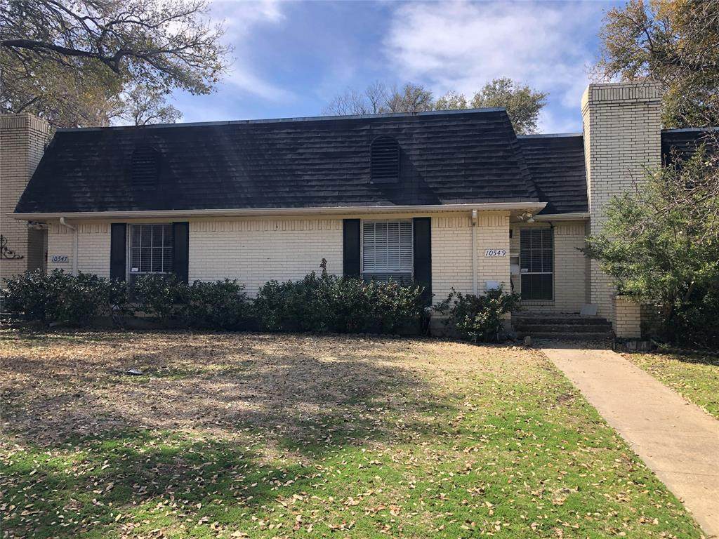 10549 Barrywood Drive - Photo 1