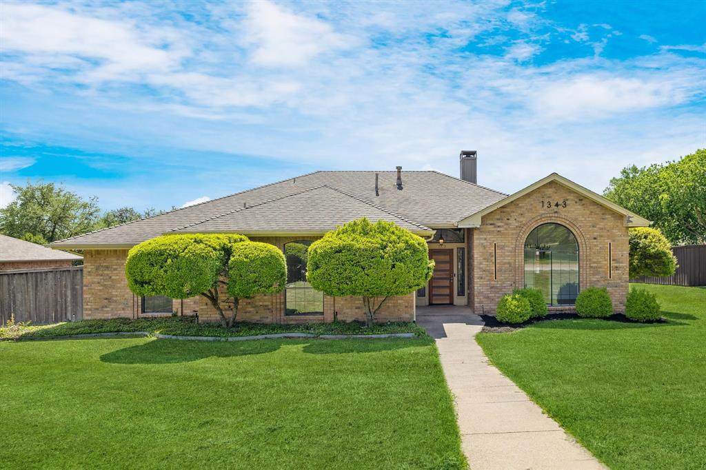 1343 Marble Canyon Drive - Photo 1