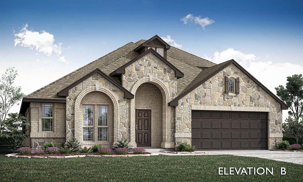 1112 Foxtail Drive - Photo 1
