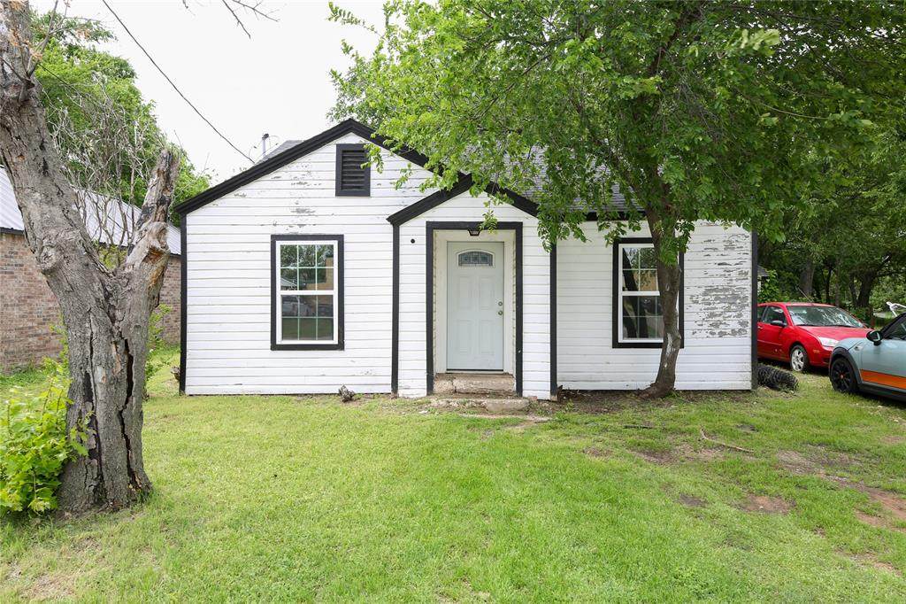 1011 Clay Street - Photo 1