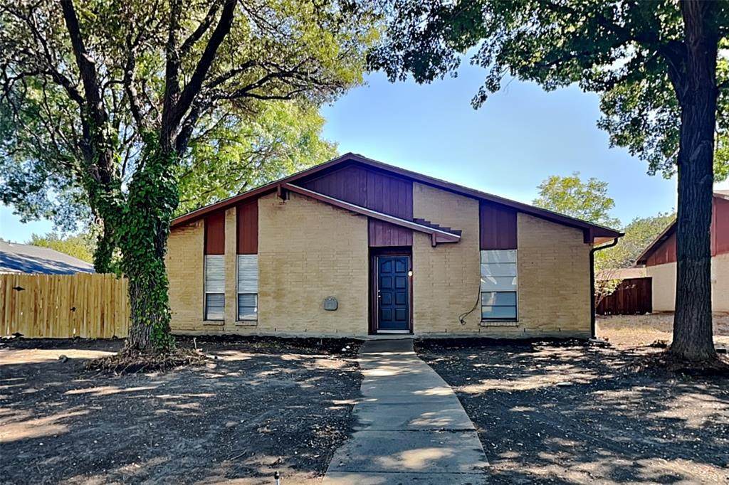 1204 Whitehall Drive - Photo 1