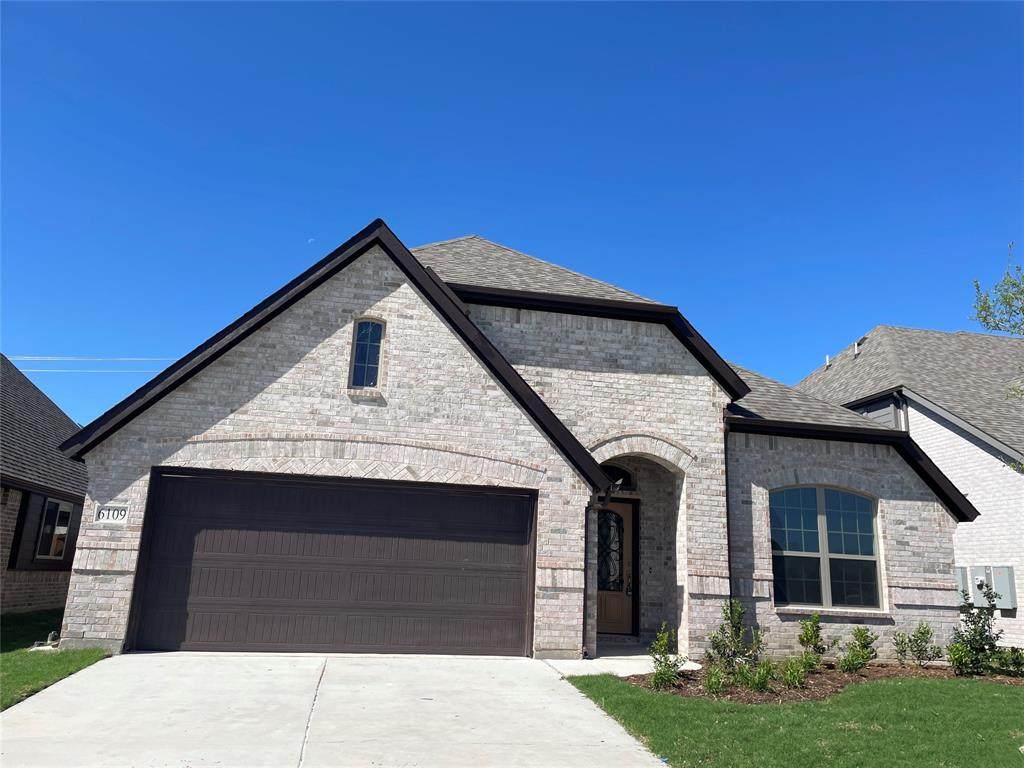 6109 Rodin Drive - Photo 1