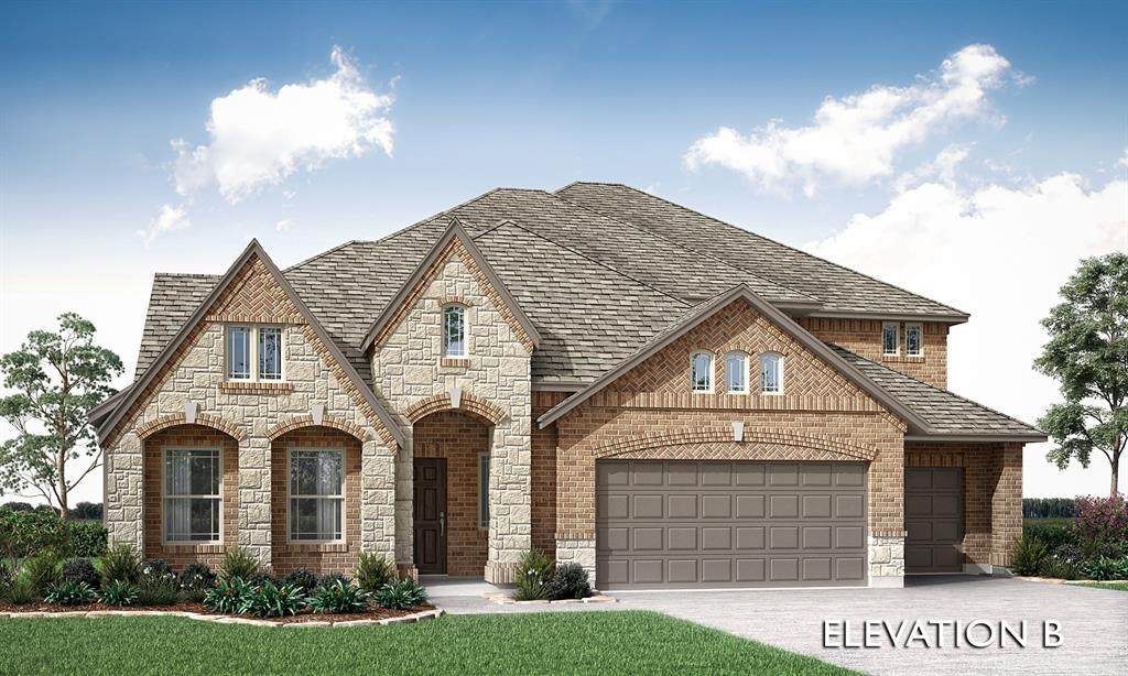 1003 Stonehaven Drive - Photo 1