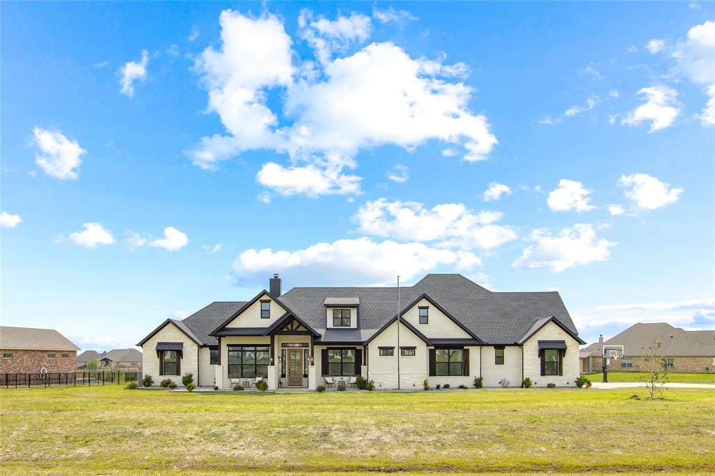 2225 Hodges Lake Drive - Photo 1