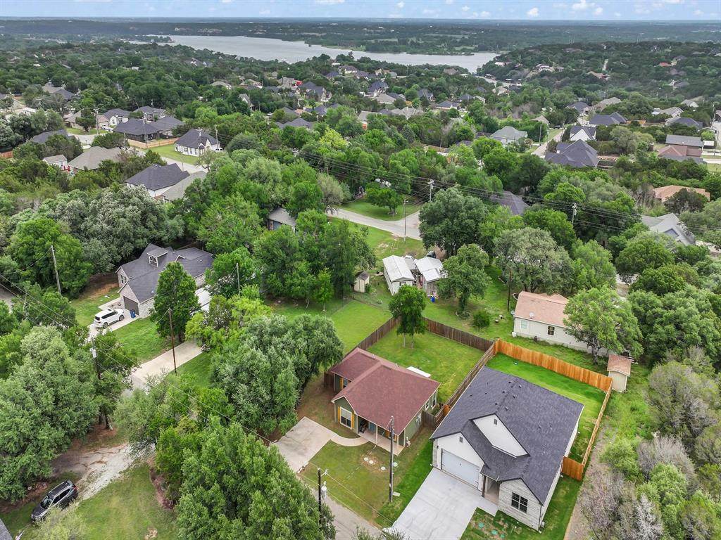 4911 Wichita Street - Photo 1