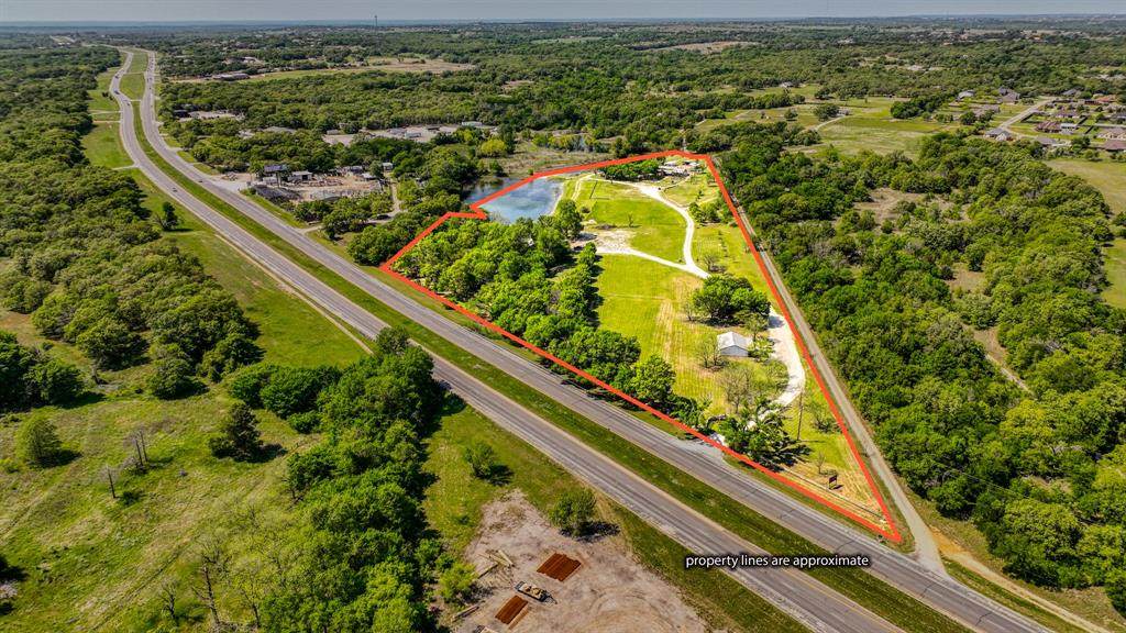 3220 Mineral Wells Highway - Photo 1