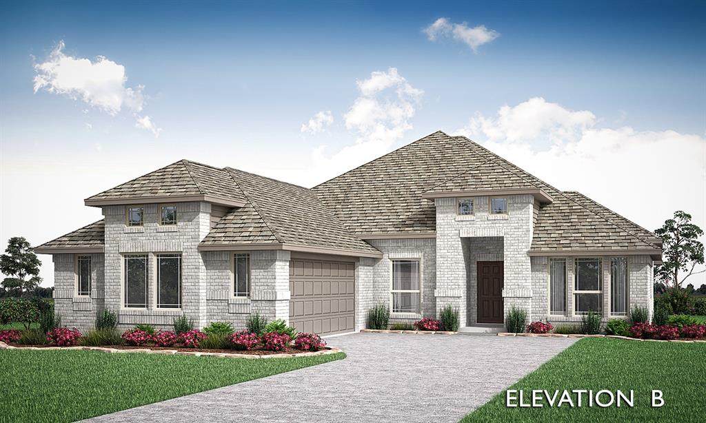 3605 Bancroft Drive - Photo 1