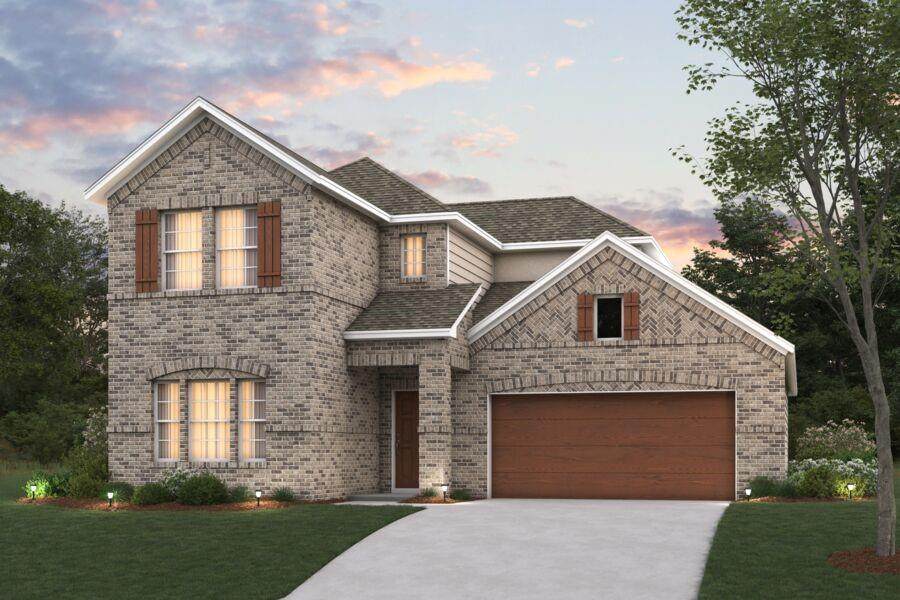 1829 Osage Trail - Photo 1