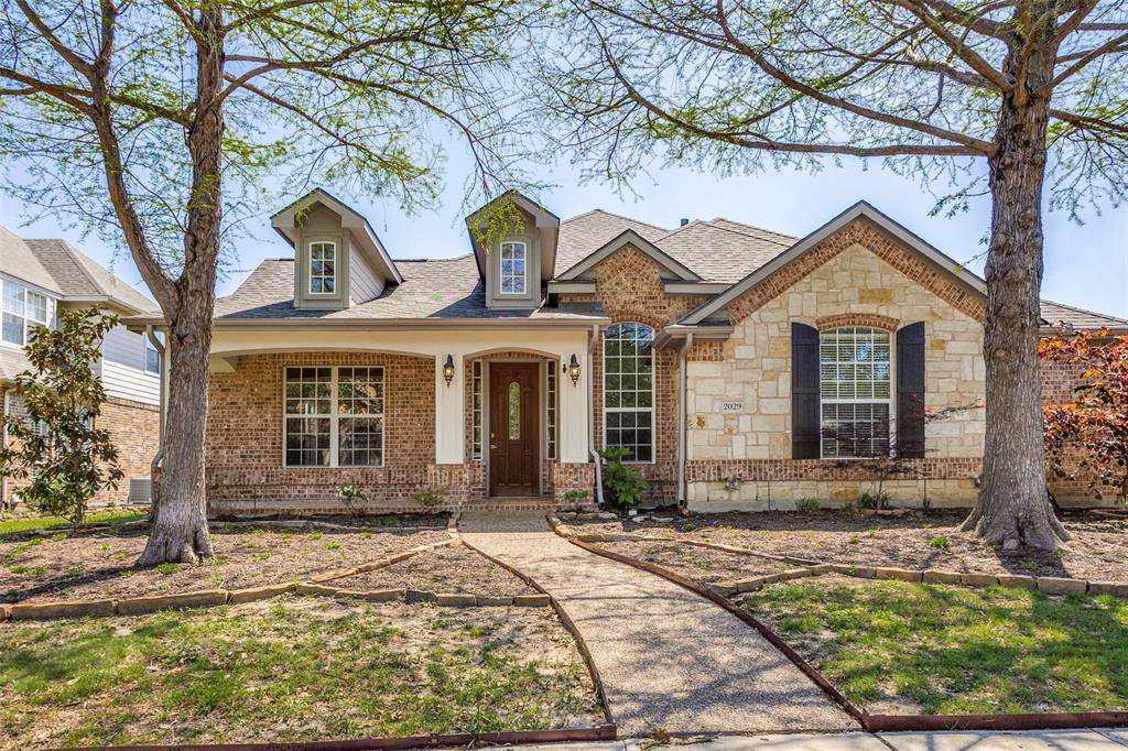 2029 Remington Lane - Photo 1
