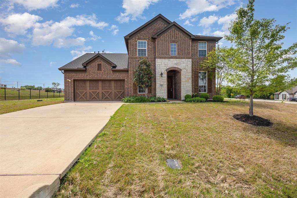 3933 Clear Water Lane - Photo 1