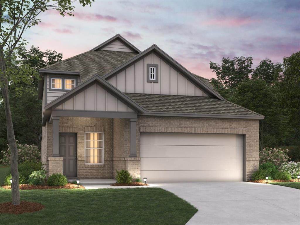 2504 Heeler Drive - Photo 1