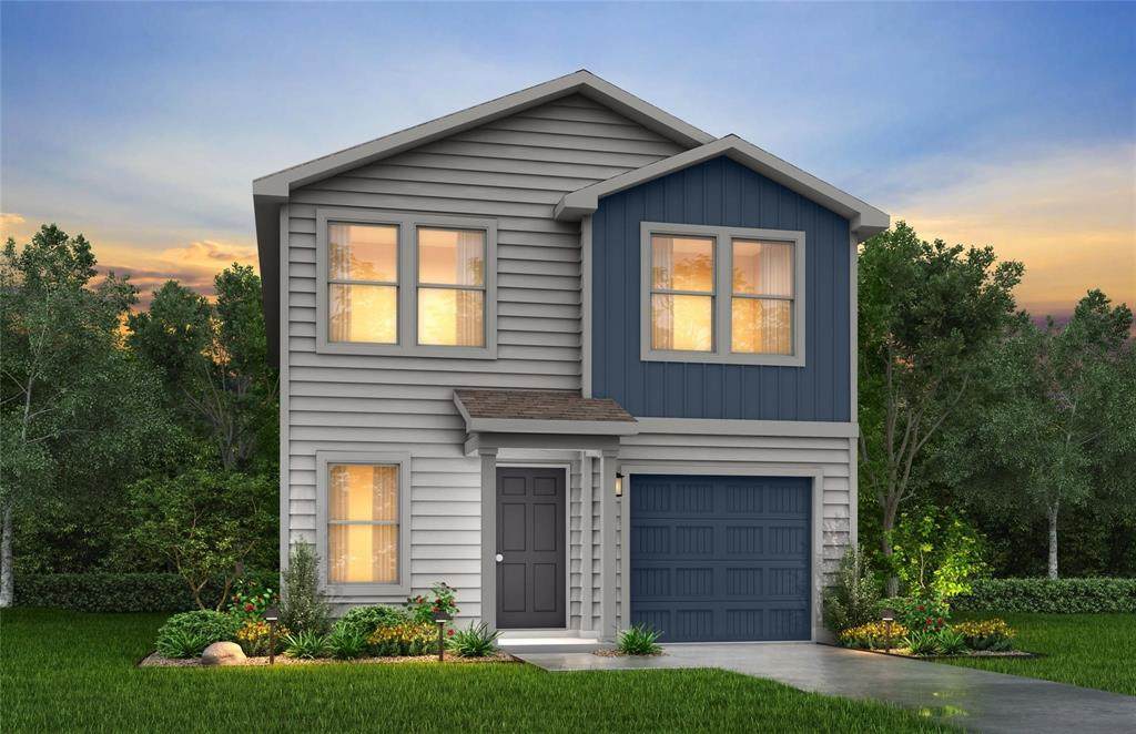 237 Blue Bird Lane - Photo 1