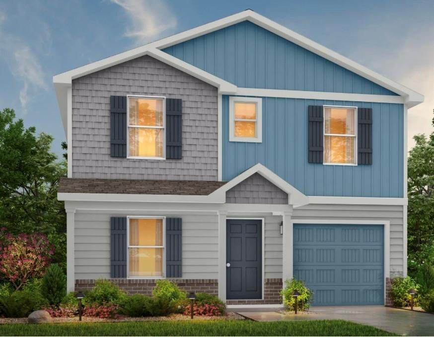 203 Blue Bird Lane - Photo 1