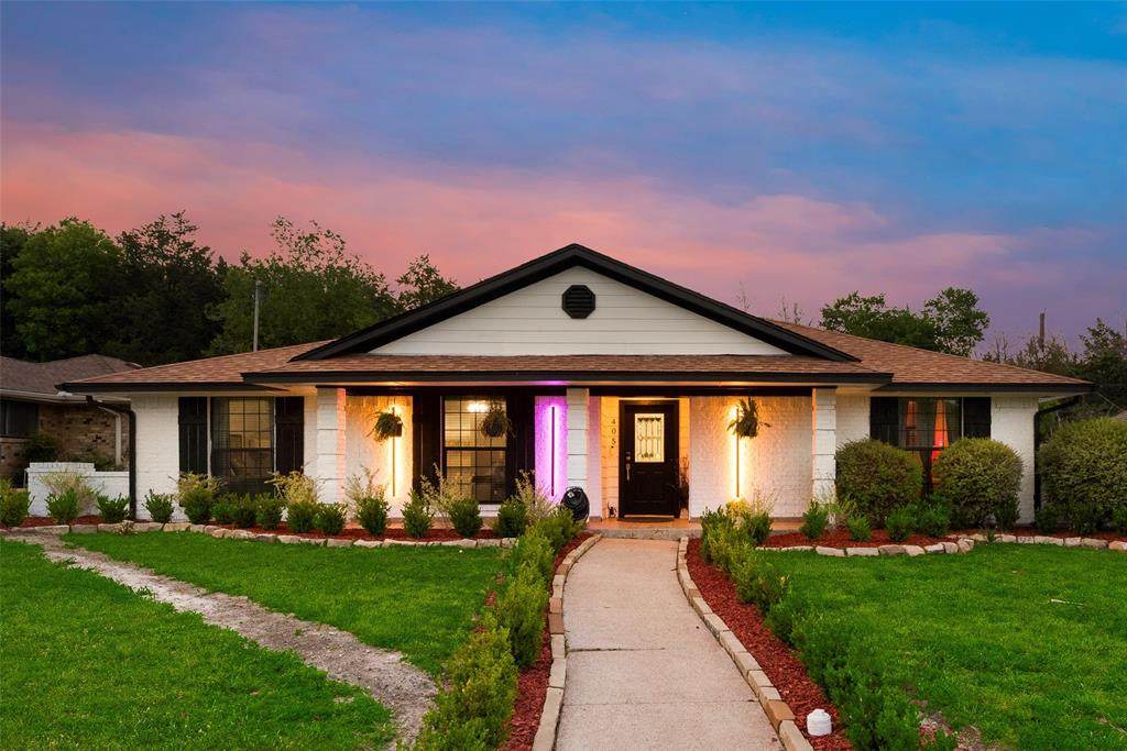 405 Conger Drive - Photo 1