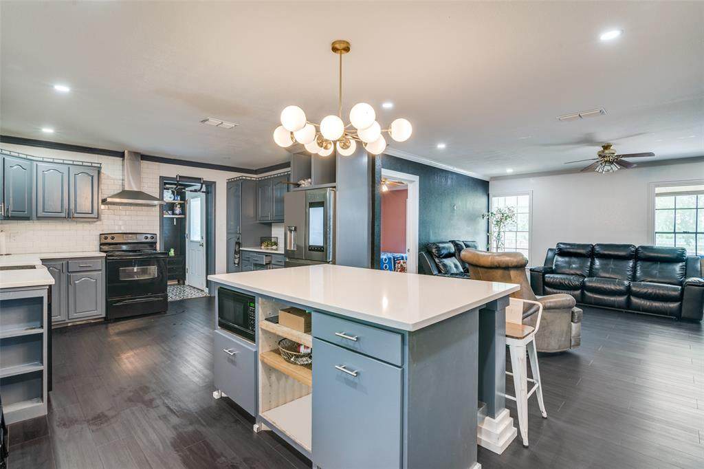 14357 Fm 1392 - Photo 1