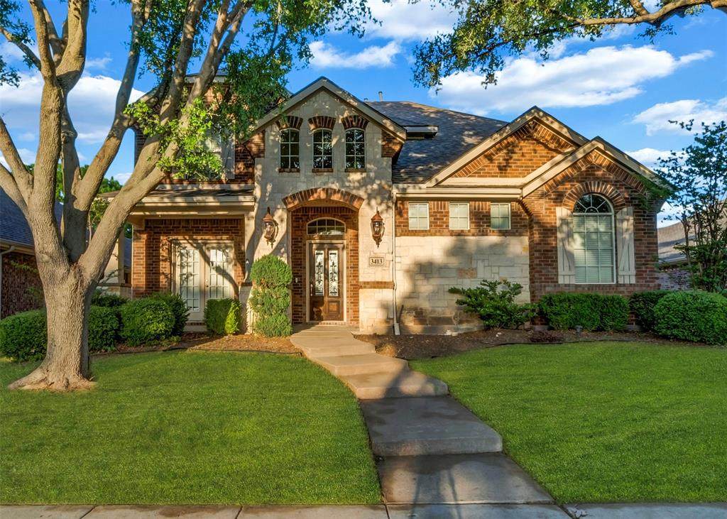 3413 Black Gold Drive - Photo 1