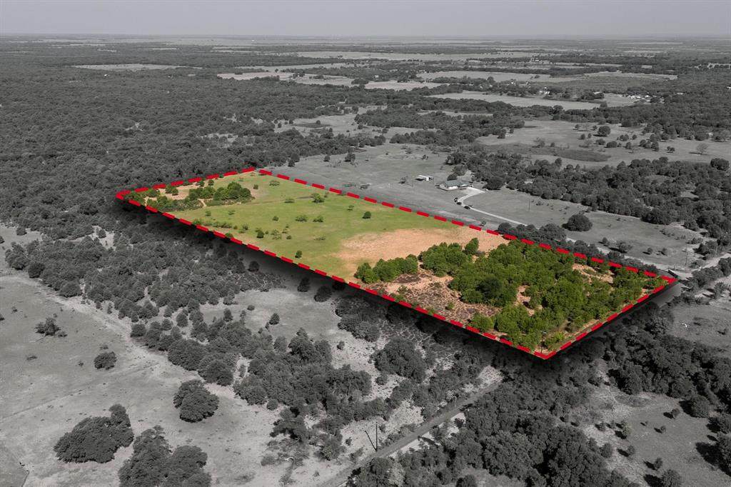 TBD County Road 335 - Photo 1