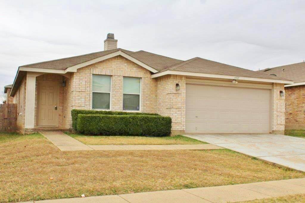 4021 Foxhound Lane - Photo 1