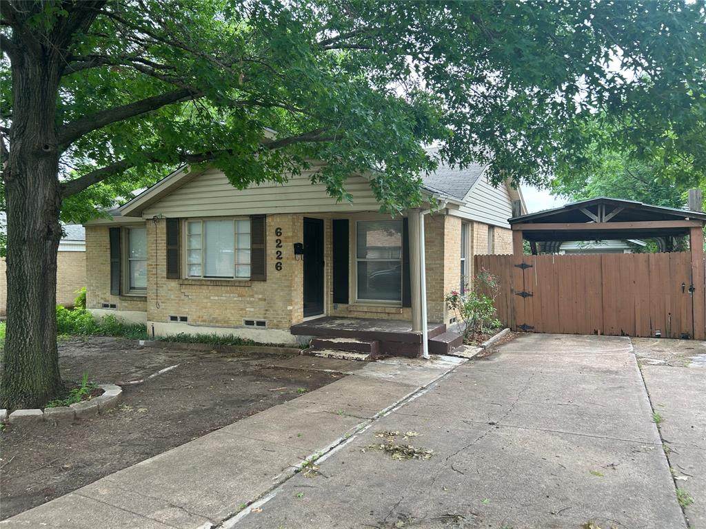 6226 Overlook Drive - Photo 1