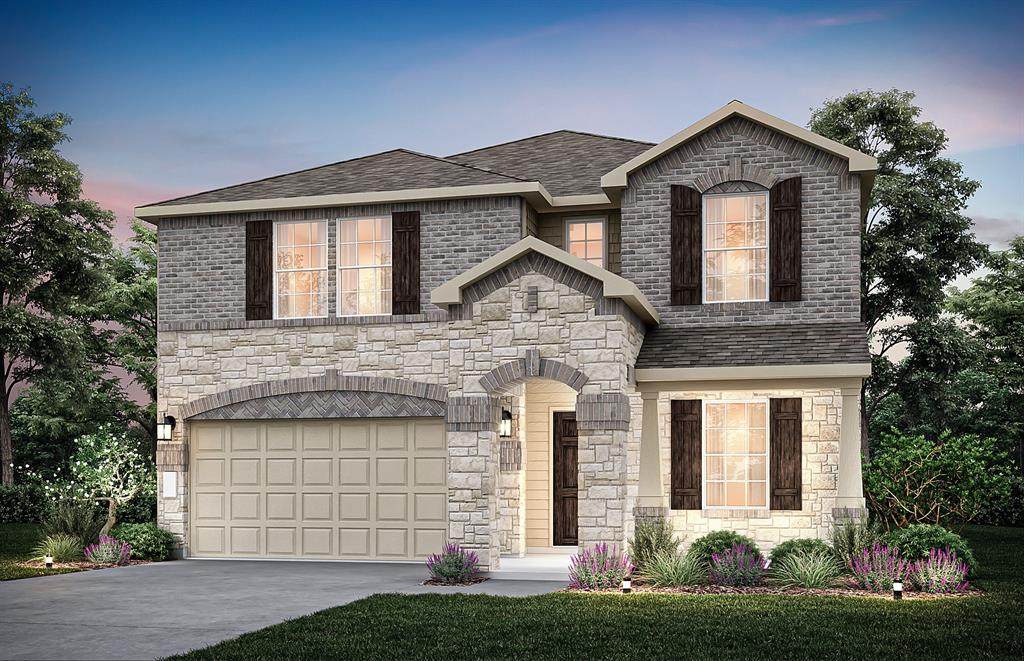 2058 Pleasant Knoll Circle - Photo 1
