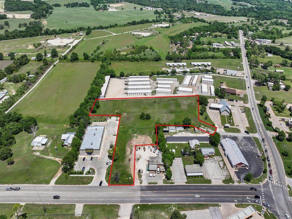 5642 Acton Highway - Photo 1