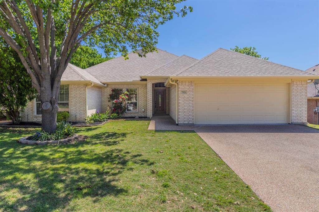 7521 Whitestone Ranch Road - Photo 1