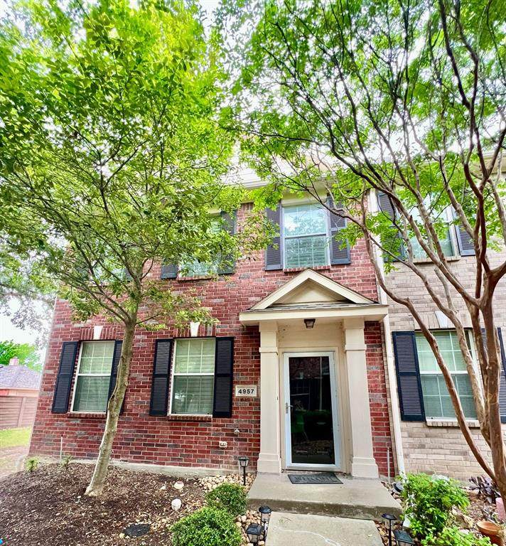 4957 Stone Gate Trail - Photo 1