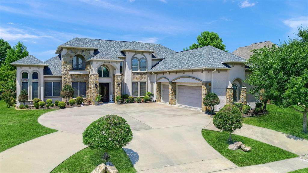 4812 Park Vista Boulevard - Photo 1