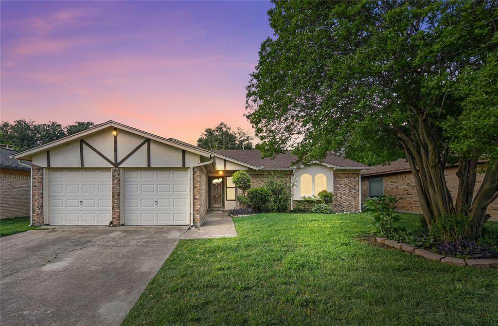3836 Wedgworth Road - Photo 1
