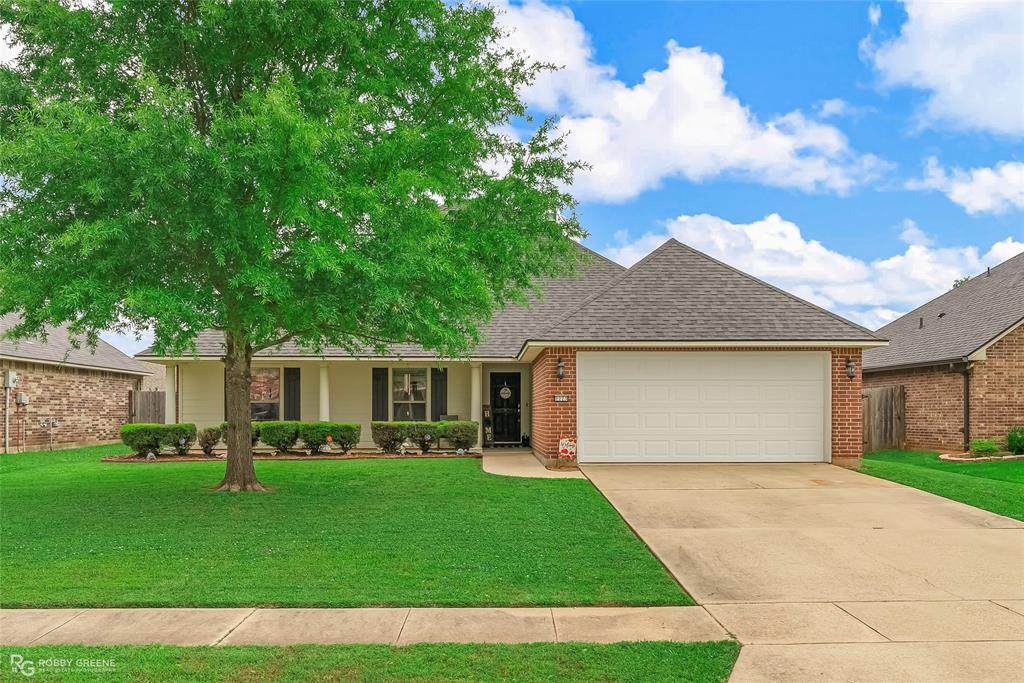 2223 Shumark Trail - Photo 1