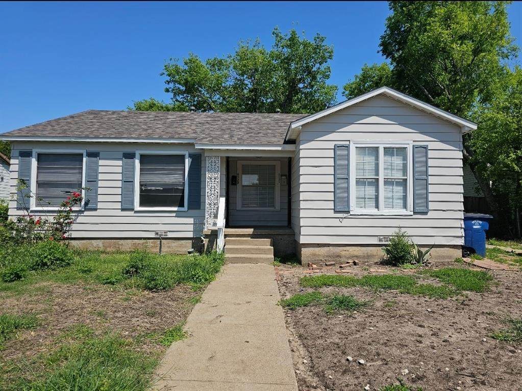 6535 Latta Street - Photo 1