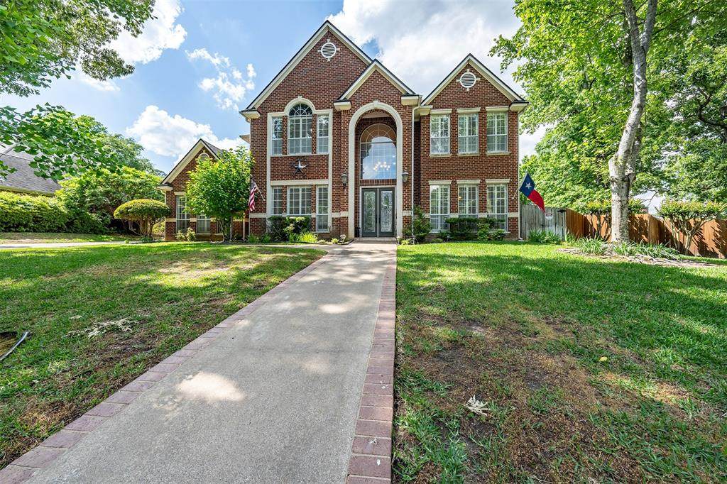 1303 Lesley Lane - Photo 1