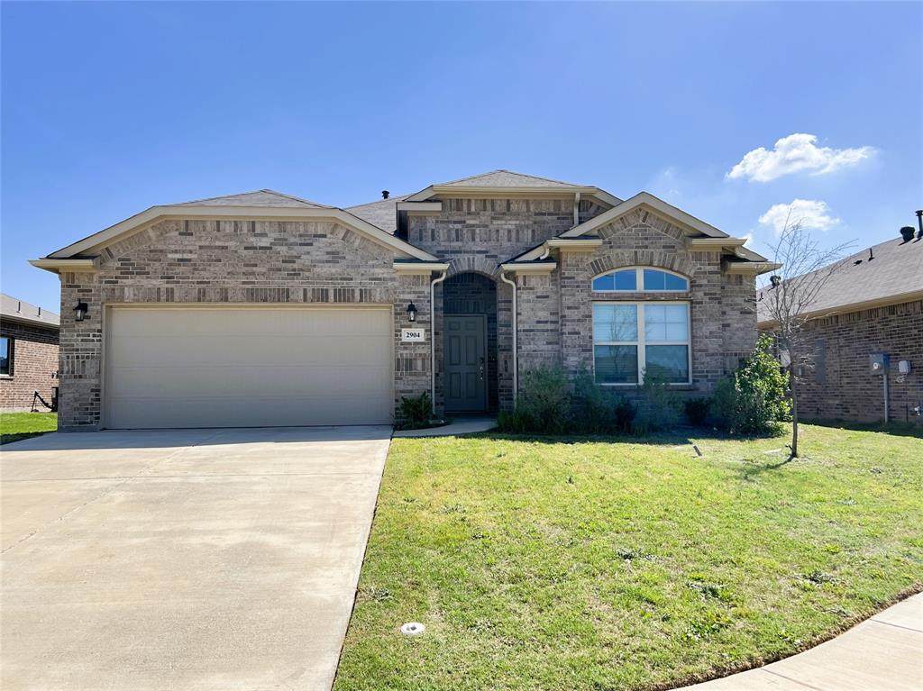 2904 Rose Heath Lane - Photo 1