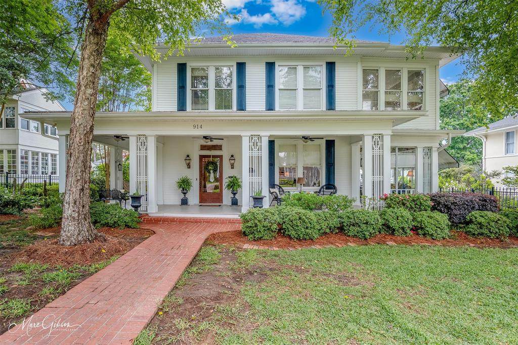 914 Oneonta Street - Photo 1